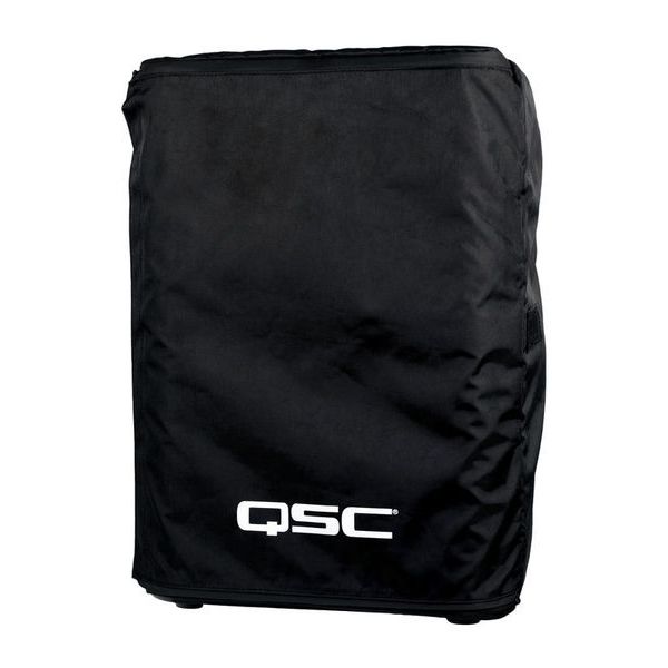 COVERTOR PARA BAFLE "CP8 OUTDOOR COVER" QSC 