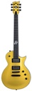 GUITARRA ELECTRICA ECLIPSE LTD 50TH ANIVERSARIO EDICION LIMITADA METALLIC GOLD LEC2025MGO