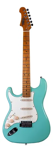 GUITARRA ELECTRICA  JET300 LH - SBE