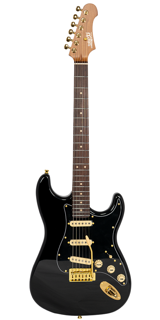 GUITARRA ELECTRICA  JET380  - BAC