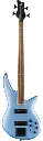 BAJO ELECTRICO X SERIES JACKSON SPECTRA SBX IV MATTE BLUE FROST 2919904511