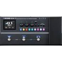 MULTI EFECTOS BOSS PARA GUITARRA GX-1