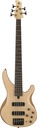 TRBX605FMNS BAJO ELECTRICO YAMAHA 5 CUERDAS ACTIVO NATURAL SATIN