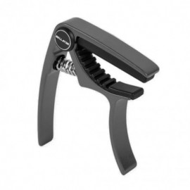 BLC10U-BK CAPOTRASTE PARA UKULELE Bellator