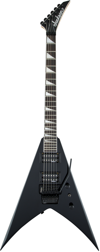 GUITARRA ELÉCTRICA SERIE JS JACKSON KING V JS32 2910224503
