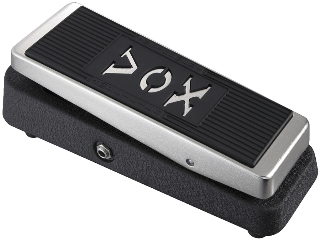 PEDAL Vox WAH PARA GUITARRA V846-HW