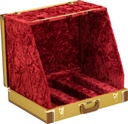 SOPORTE DE CAJA DE INSTRUMENTOS FENDER CLASSIC SERIES CASE/STAND 3 TWEED 0991023500