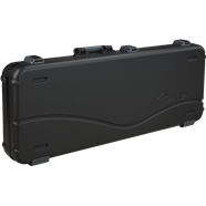 ESTUCHE FENDER DELUXE MOLDED BUSKER 0996171306