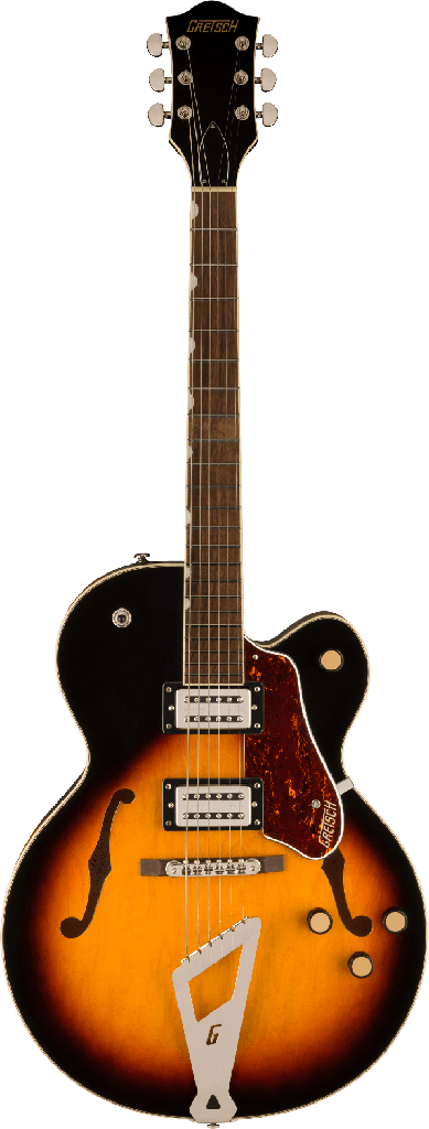 GUITARRA ELECTRICA GRETSCH G2420 ST 2817000537