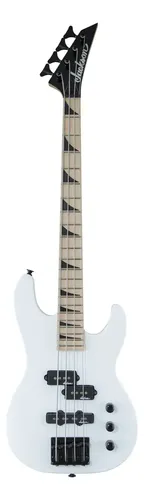 BAJO ELECTRICO SERIE JS JACKSON MINION JS1XM 2915557576