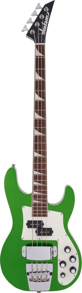 2916654618 BAJO ELECTRICO X SERIES JACKSON CBXNT DX IV 