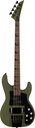 2916654620 BAJO ELECTRICO X SERIES JACKSON CBXNT DX IV  