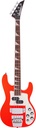 2916654637 BAJO ELECTRICO X SERIES JACKSON CBXNT DX IV 