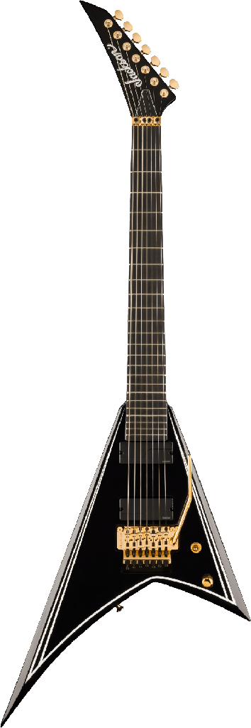 GUITARRA ELÉCTRICA JACKSON PRO SERIES SIGNATURE MARK HEYLMUN RHOADS RR24-7 2916787503