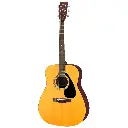 PAQUETE DE GUITARRA ACUSTICA FOLK YAMAHA F310P