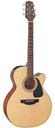 GN15CE-NAT GUITARRA ELECTROACÚSTICA TAKAMINE 