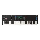 SINTETIZADOR YAMAHA DE 76 TECLAS PA MODX7