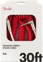 CABLE FENDER ORIGINAL COIL 30´ 9M 0990823005
