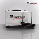 STW-28HU2 MICROFONO SOUNDTRACK INALAMBRICO UHF 
