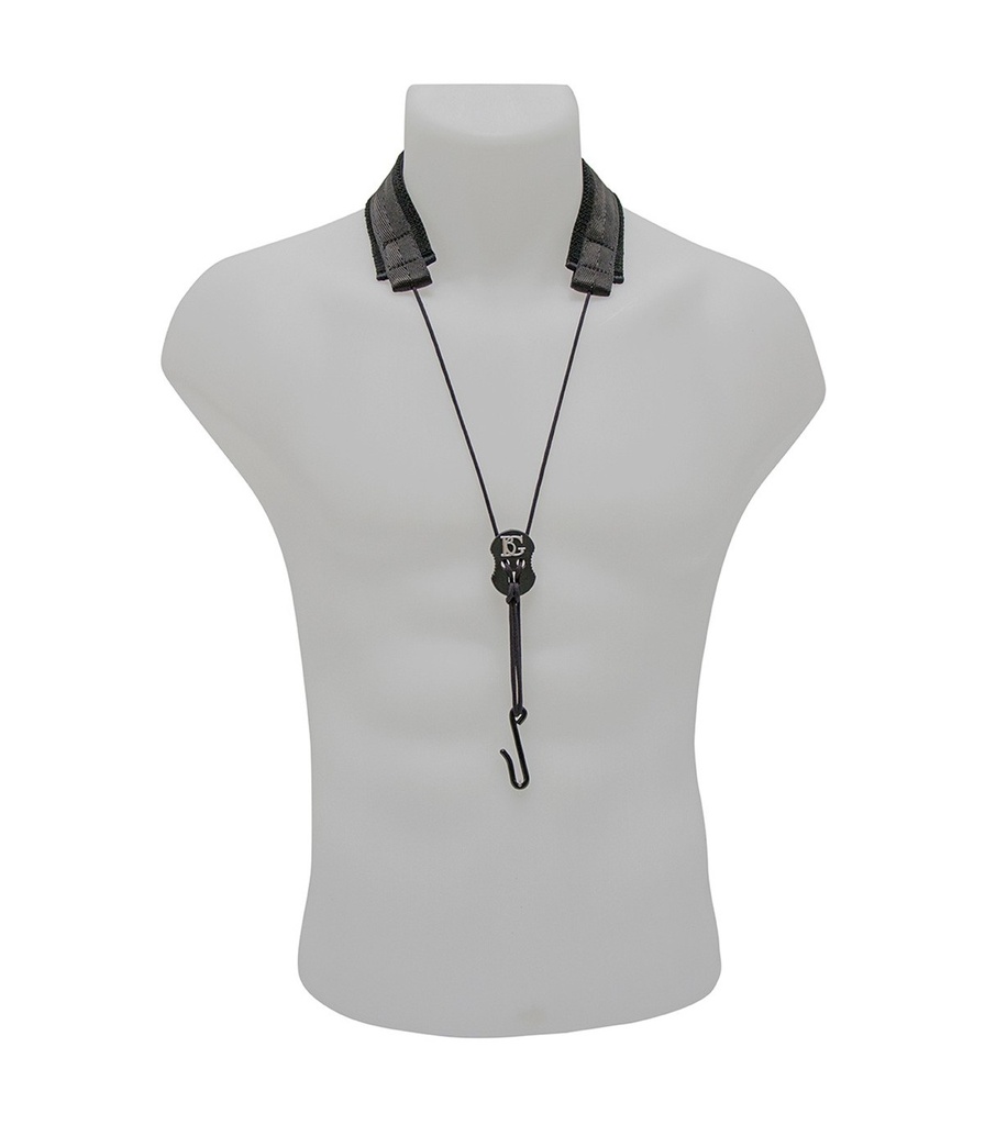 CORREA BG PARA SAXOFÓN S80M