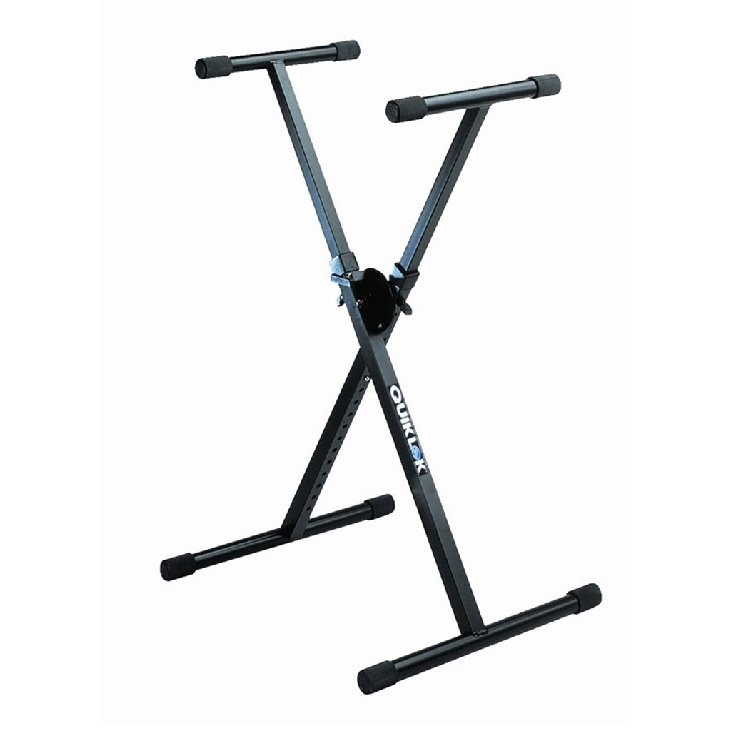 BASE PARA TECLADO/AMPLIFICADOR QUIKLOK BS/619