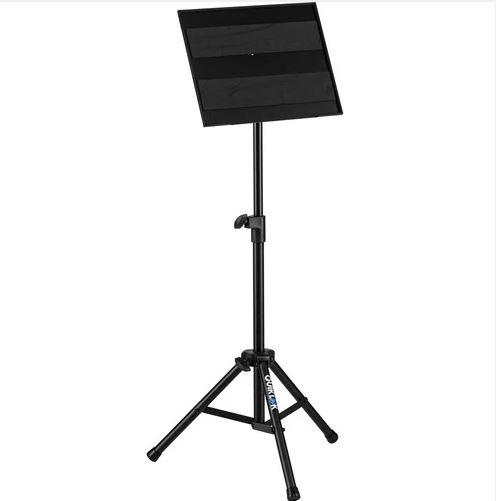 BASE DE TRIPIÉ PARA LAPTOP QUIKLOK LPH/001