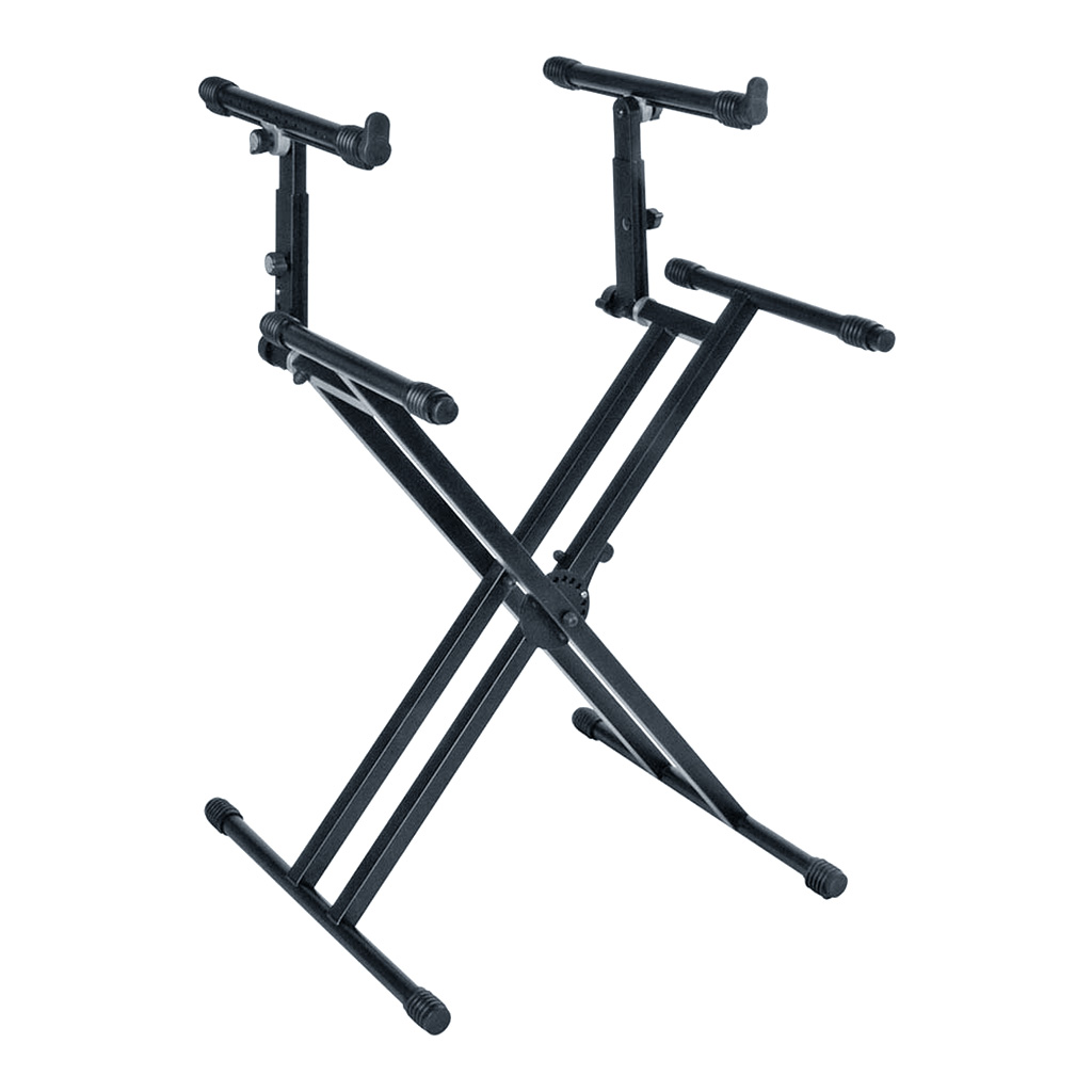 BASE PARA TECLADO DOBLE QUIKLOK QL/742