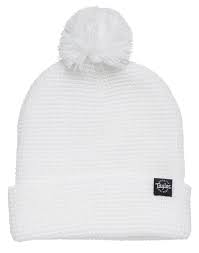 GORRO POM BEANIE Taylor
