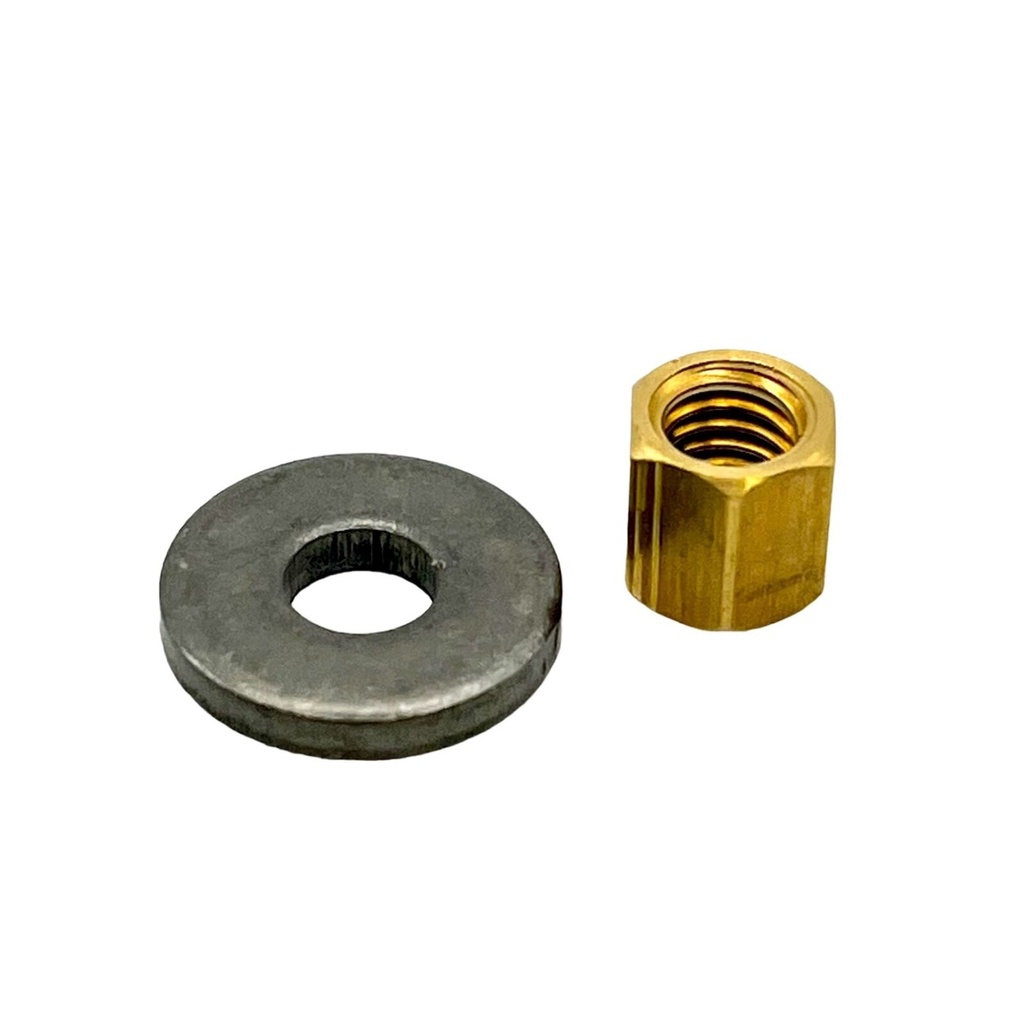 Tuerca y Arandela Taylor