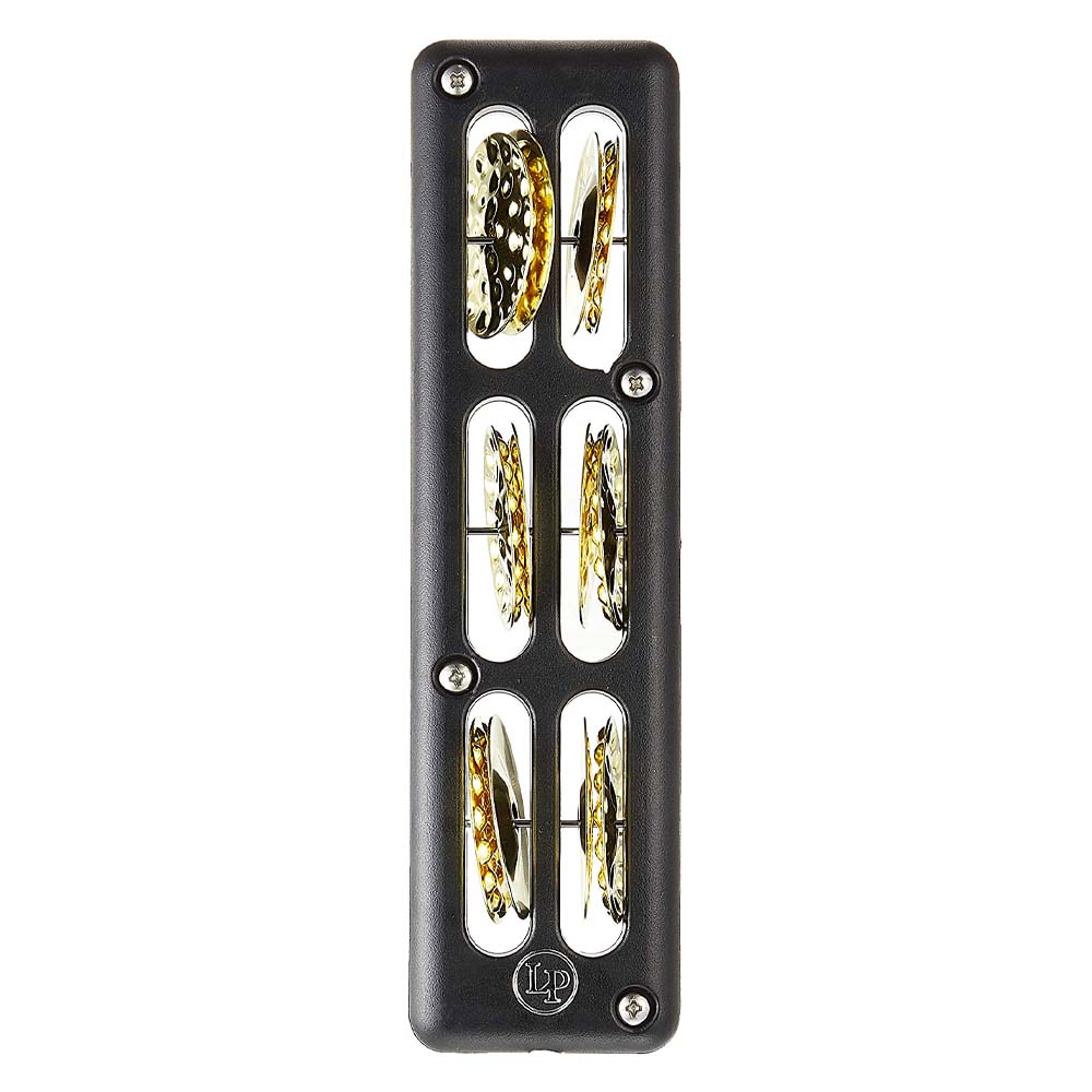 PANDERO LP JINGLE KICK LP182