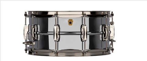 TAROLA LUDWIG DE 14" X 6.5" LB402BN