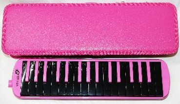MELÓDICA Vitale QM32A6-BPK