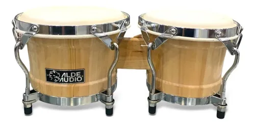 BONGOS DISTELE 6.5" Y 7.5" BOBCS500NL