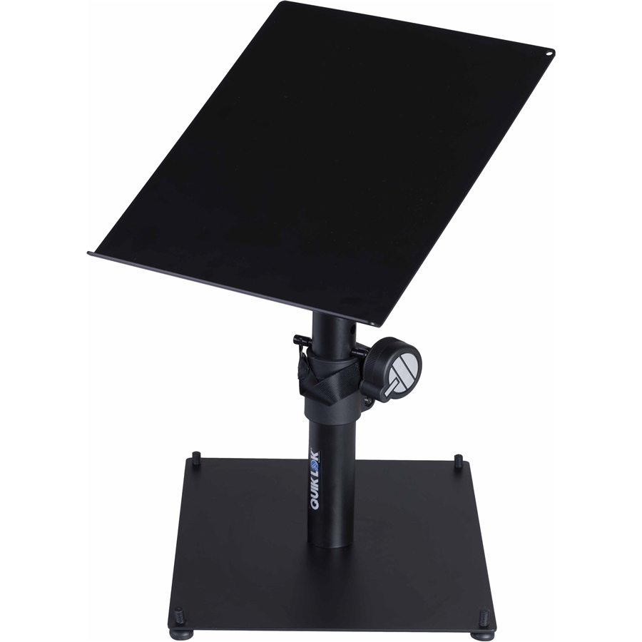 SOPORTE DE BASE PARA MONITOR QUIKLOK MST/001