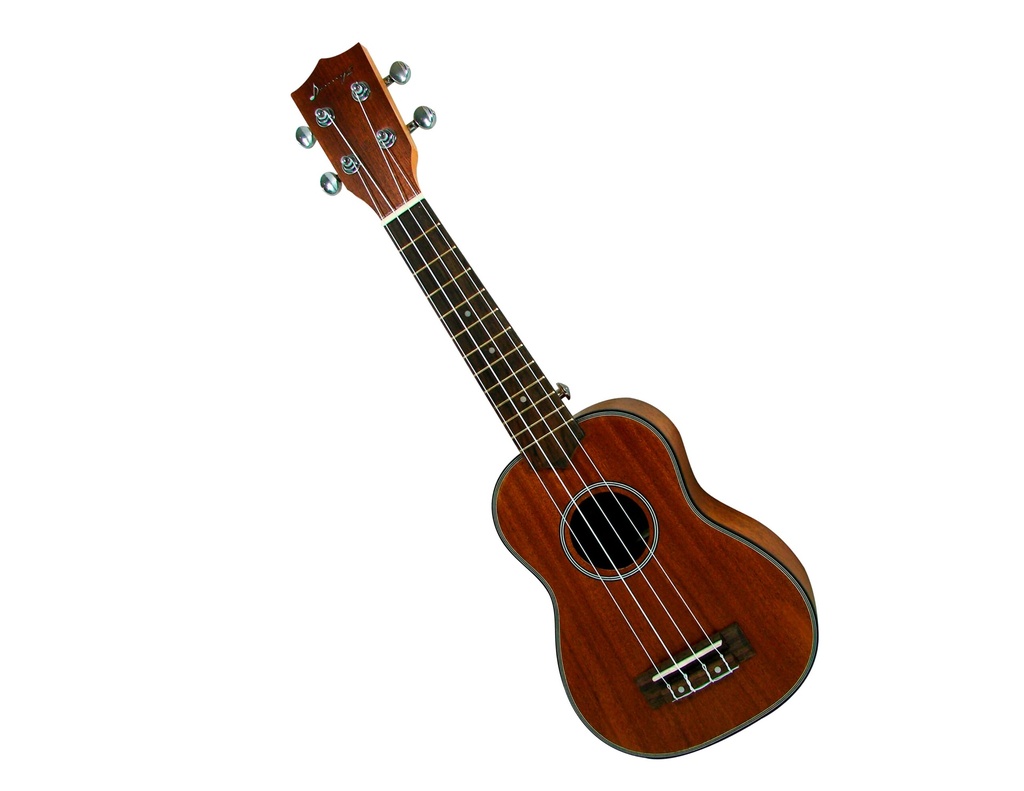 UKULELE DISTELE SOPRANO UK21ALTO
