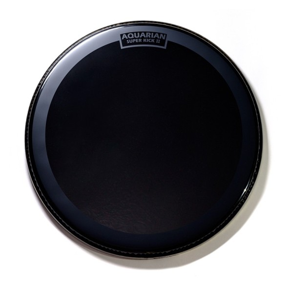 PARCHE 26" Aquarian REF26SK