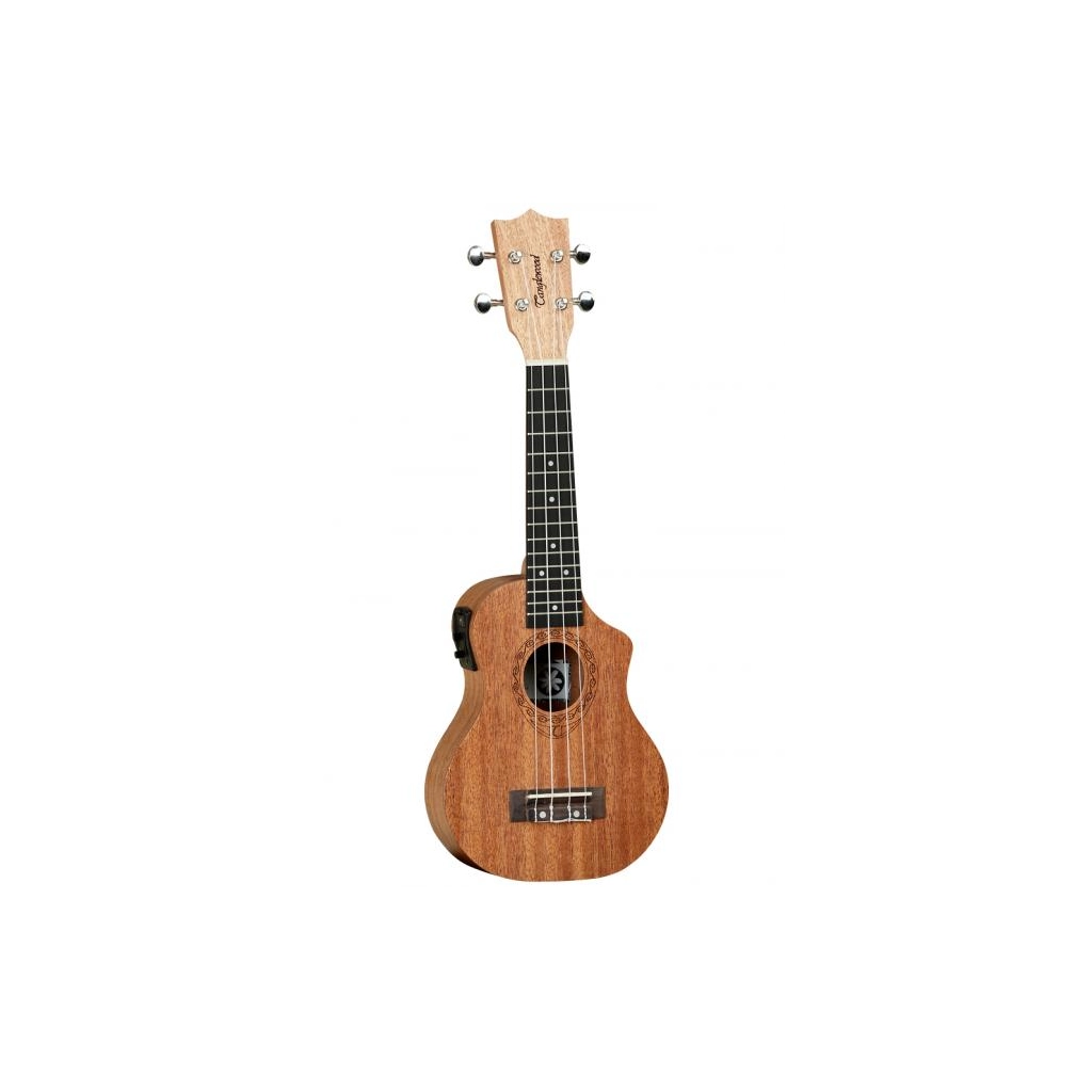 TWT1CE UKELELES SOPRANO TIARE TWT1CE
