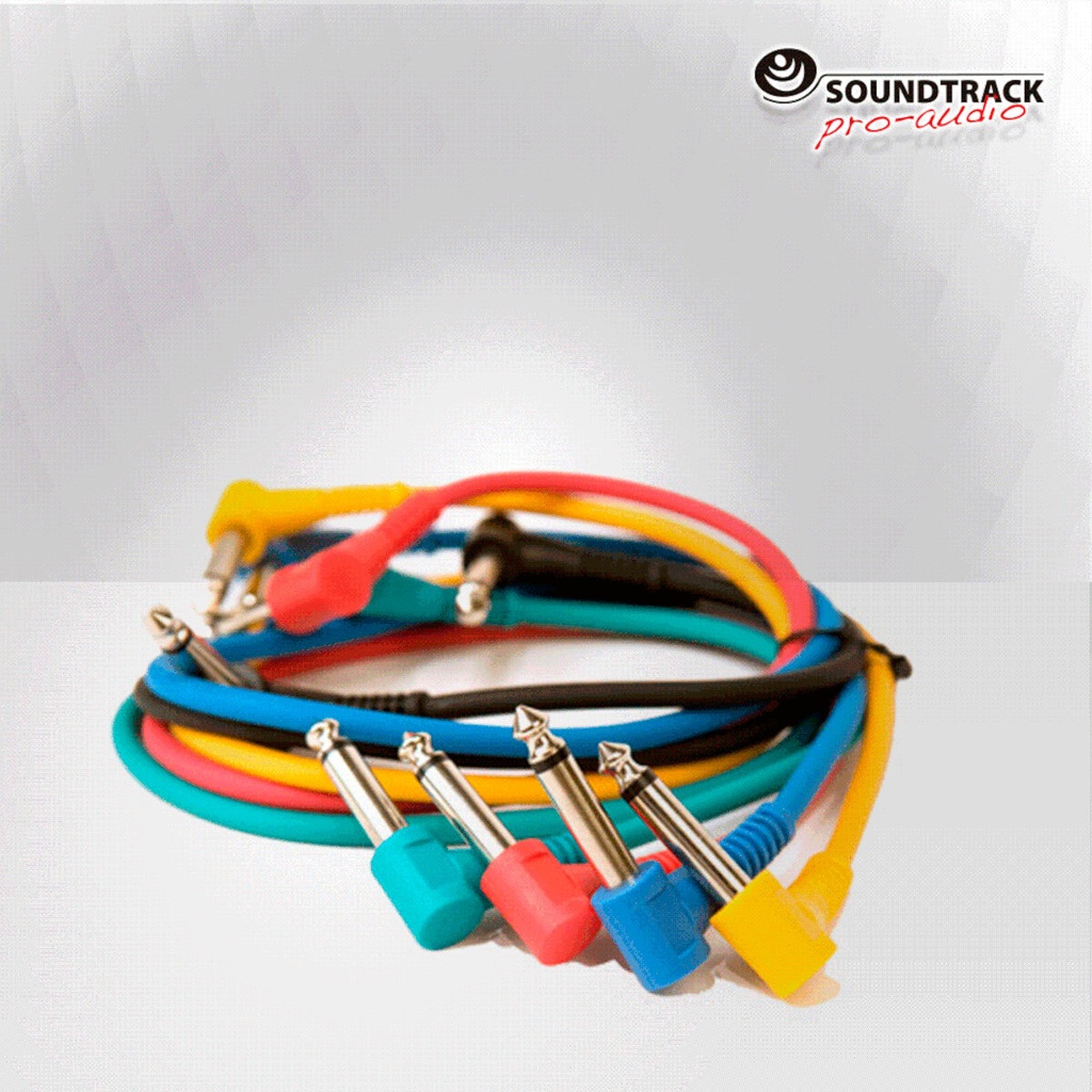 CABLE DE PARCHEO SOUDTRACK CPML-2 