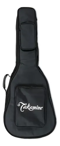 FUNDA TAKAMINE GBW SERIE GB PARA GUITARRA JUMBO (TEXANA)