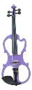 Violín Eléctrico 4/4 E034/4-PU