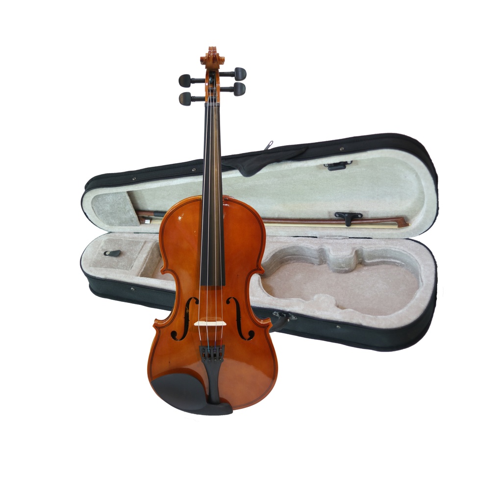 Violín Acústico 3/4 GK0023/4