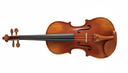 Violín Acústico 3/4 GK0033/4-B