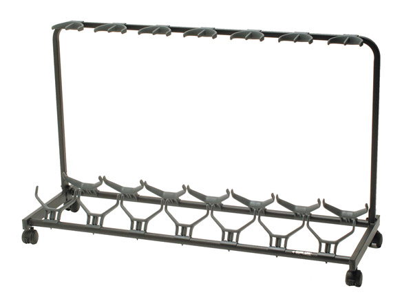 Soporte Universal Para Guitarra QUIKLOK GS/471