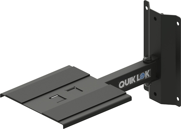 SOPORTE DE PARED PARA ALTAVOZ QUIKLOK QL/958