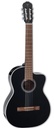 GUITARRA ELECTROACÚSTICA CLÁSICA TAKAMINE GC2CEBLK