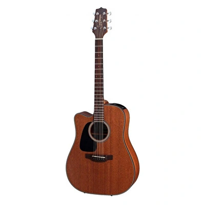 Guitarra electroacústica zurda Takamine GD11MCELH-NS