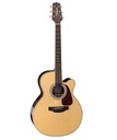 Guitarra electroacústica Takamine GN90CE-ZC-NAT 