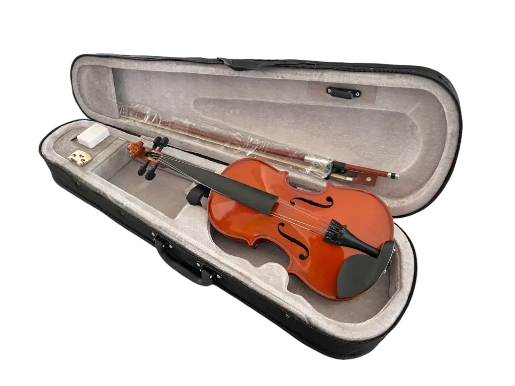 Violín Acústico 1/8 VL0011/8