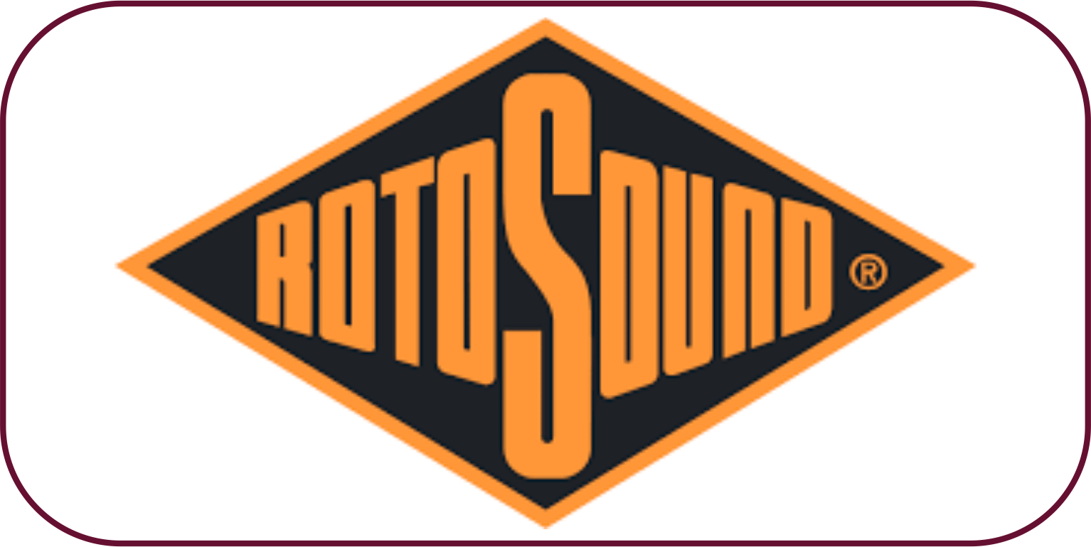 ​Marca: RotoSound