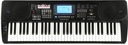 Kurzweil KP120A – Teclado Arranger de 61 Teclas con Estilo Oriental